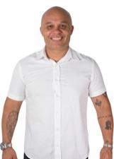Foto oficial de Israel Presença no TSE