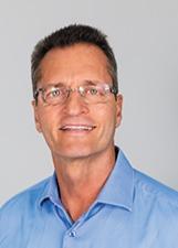 Foto oficial de Rôney Nemer no TSE