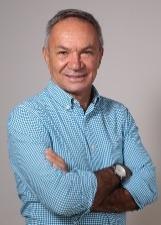Foto oficial de Pedro do Ovo no TSE