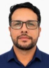 Foto oficial de Carlos Dalvan no TSE