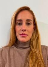 Foto oficial de Dra. Marina Noronha no TSE