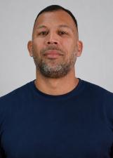 Foto oficial de Ravan Leão no TSE