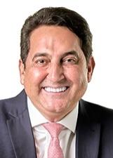 Foto oficial de Gilvan Patrulha do Consumidor no TSE