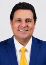 Foto oficial de Wesley Amaral no TSE