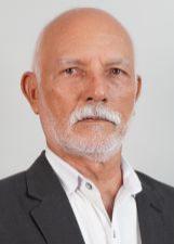 Foto oficial de Zé Alencar no TSE