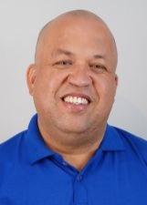 Foto oficial de Edson Sol Nascente no TSE