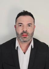 Foto oficial de Delegado Jonatas no TSE