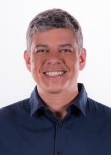 Foto oficial de Daniel Donizet no TSE