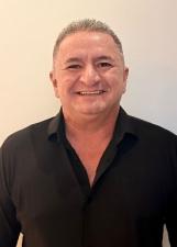 Foto oficial de Prof. Reginaldo Veras no TSE