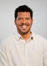Foto oficial de Marivaldo Pereira no TSE