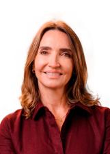 Foto oficial de Rosilene Corrêa no TSE