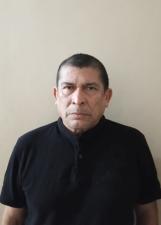 Foto oficial de Silva Fotografo - O Corno no TSE