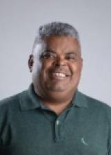 Foto oficial de Jean da Cultura no TSE