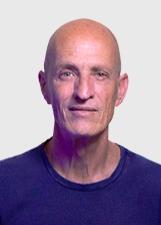 Foto oficial de Laureano de Faria no TSE