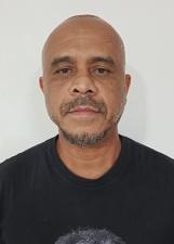 Foto oficial de Pardim no TSE