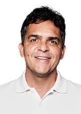 Foto oficial de Ricardo Vale no TSE