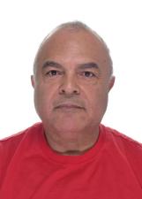 Foto oficial de Zé do Coco no TSE