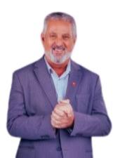 Foto oficial de Jacy Afonso no TSE