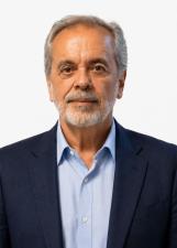 Foto oficial de Eduardo Brandão no TSE