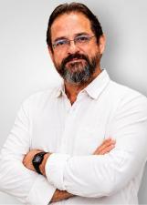 Foto oficial de Daniel Barros no TSE