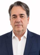 Foto oficial de Marcelo Trator no TSE