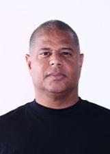 Foto oficial de Marcelinho Carioca no TSE
