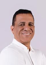 Foto oficial de Martins Machado no TSE