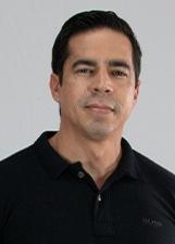 Foto oficial de Ericson Gomes no TSE
