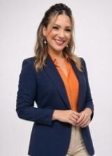 Foto oficial de Mc Jenny no TSE