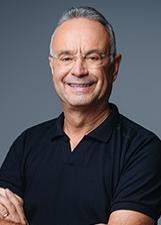 Foto oficial de Bispo Renato Andrade no TSE