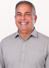 Foto oficial de Giulianno Cartaxo no TSE