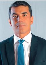 Foto oficial de Salve Jorge no TSE