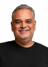 Foto oficial de Gordinho da Farmácia no TSE