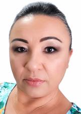 Foto oficial de Subtenente Vera no TSE