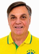 Foto oficial de Alessandro Mito no TSE