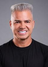 Foto oficial de Neto Rodrigues no TSE