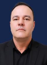 Foto oficial de Sgt. Luciano Baglogui no TSE