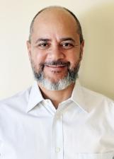 Foto oficial de Alex Galvão no TSE