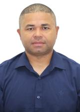 Foto oficial de Deo do Mandala no TSE
