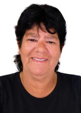 Foto oficial de Eliana Emerick no TSE