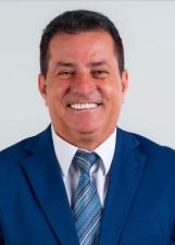 Foto oficial de Subtenente Geraldo Alves no TSE