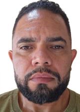 Foto oficial de Leonardo Bear no TSE