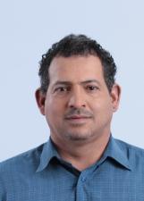 Foto oficial de Edilson Pardals no TSE
