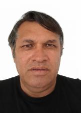 Foto oficial de Elizeu Costa do Uber no TSE
