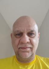 Foto oficial de Renato Machado no TSE