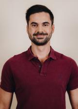 Foto oficial de Bernardo Moreira no TSE