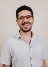 Foto oficial de Raphael Sebba no TSE