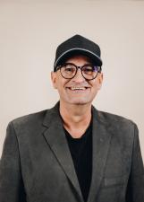 Foto oficial de Professor Aharom no TSE