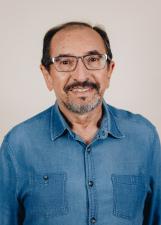 Foto oficial de Bartolomeu Bartô Rodrigues no TSE