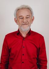 Foto oficial de Professor Gadelha no TSE